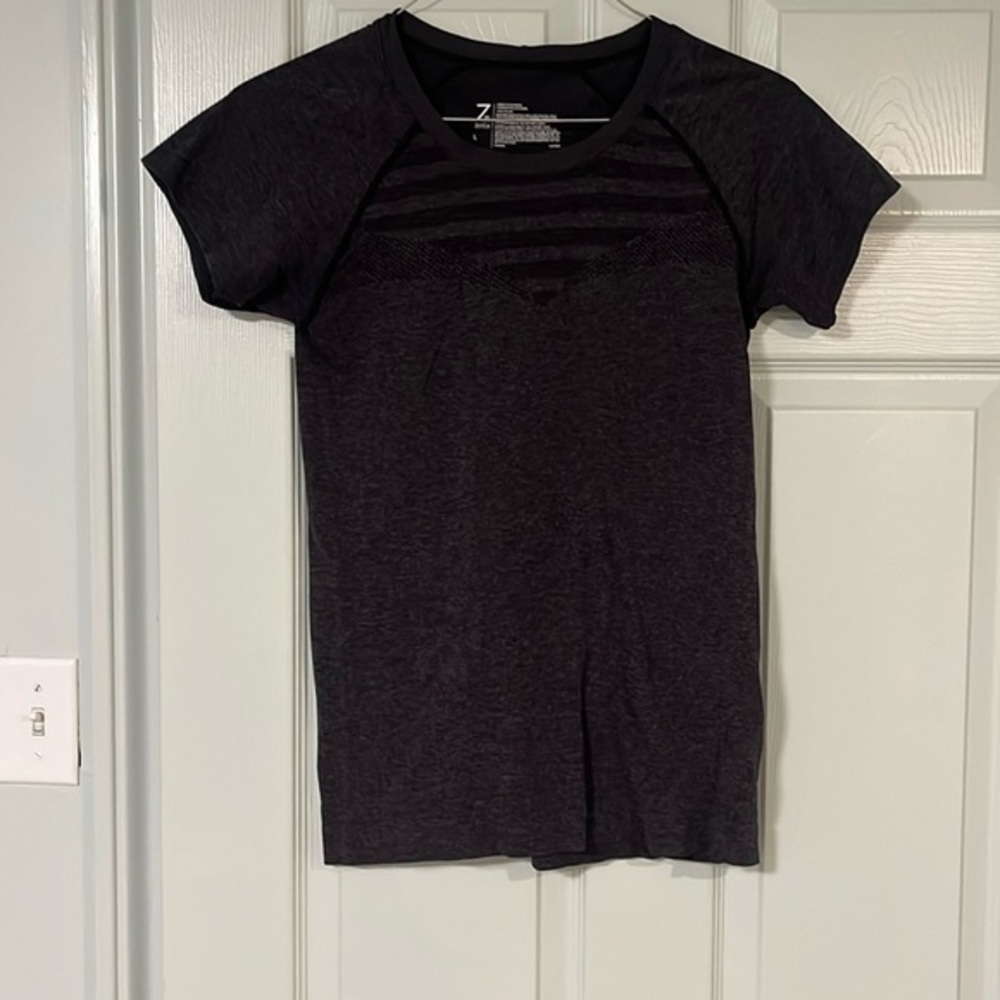 Zella workout top